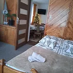 Gasienicowka Zakopane