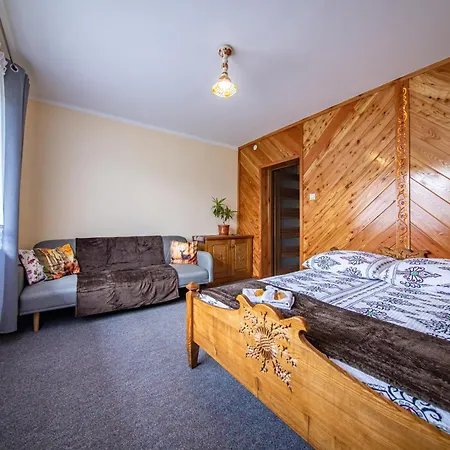 Appartamento Gasienicowka Zakopane