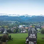 Gasienicowka *