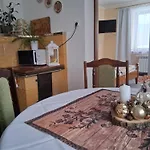 Gasienicowka Apartmán *