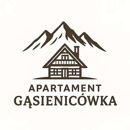 Apartmán Gasienicowka Zakopane