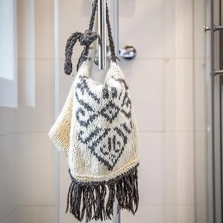 Apartmán Gasienicowka Zakopane