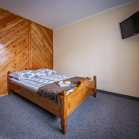 Gasienicowka 아파트